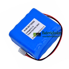 Baterie pro M&B CD2000 ECG-1212 [náhradní baterie]